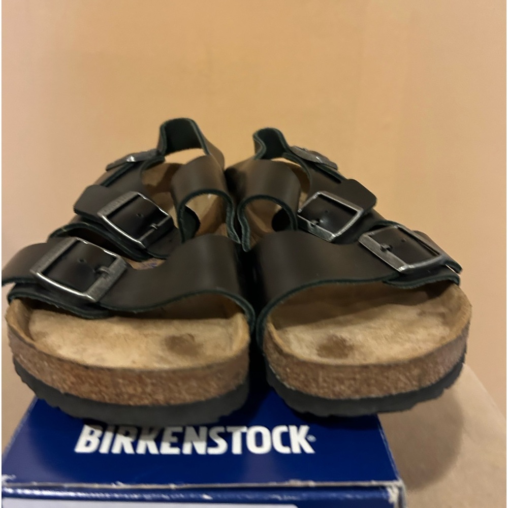 Birkenstock Sandles